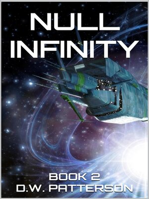 cover image of Null Infinity